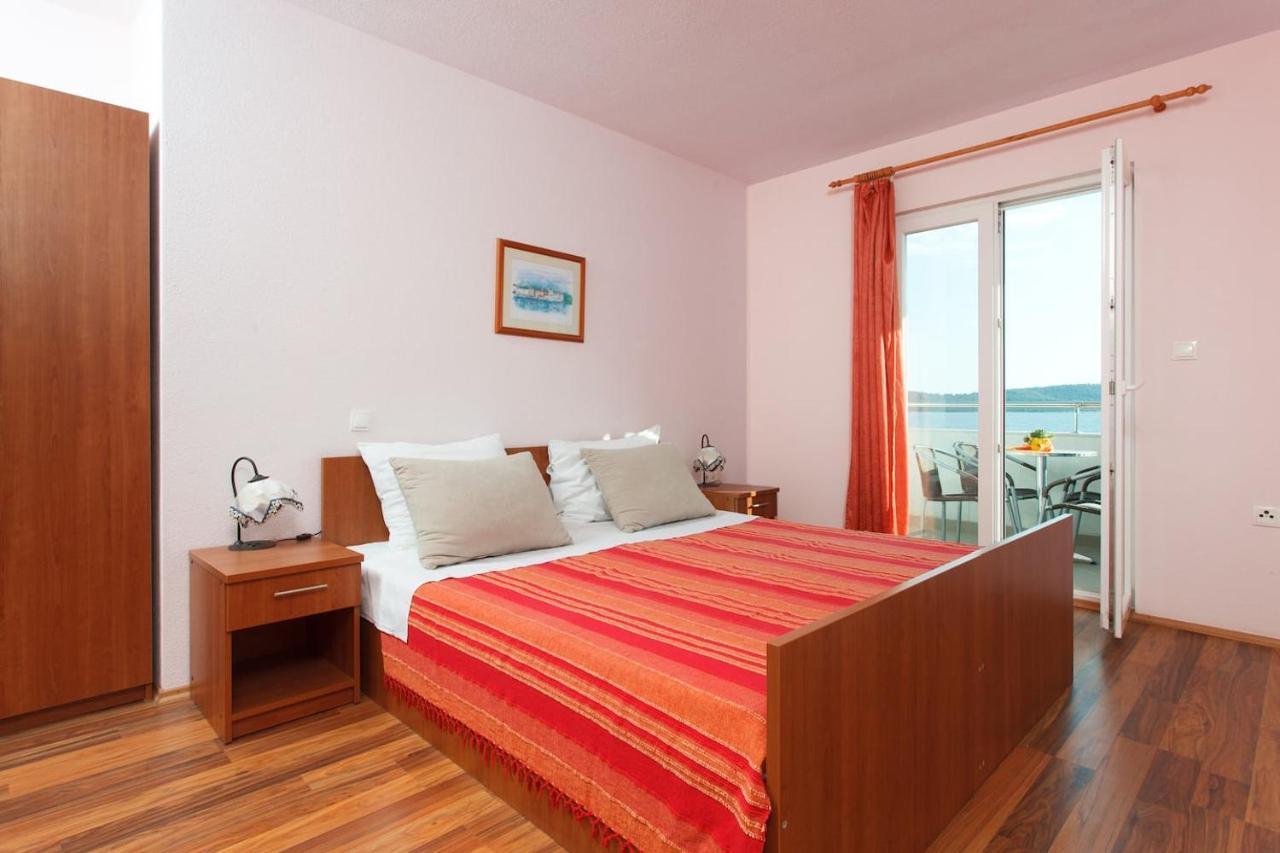 Apartments Alajbeg Trogir Kültér fotó