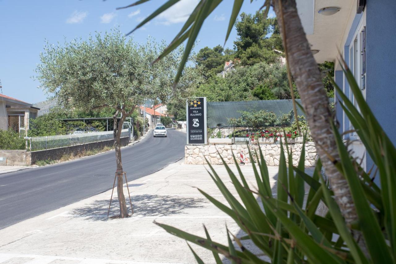Apartments Alajbeg Trogir Kültér fotó