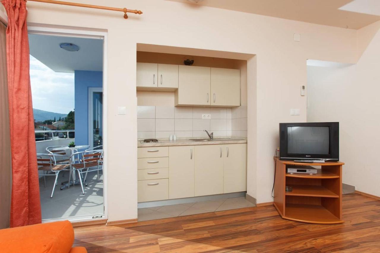 Apartments Alajbeg Trogir Kültér fotó