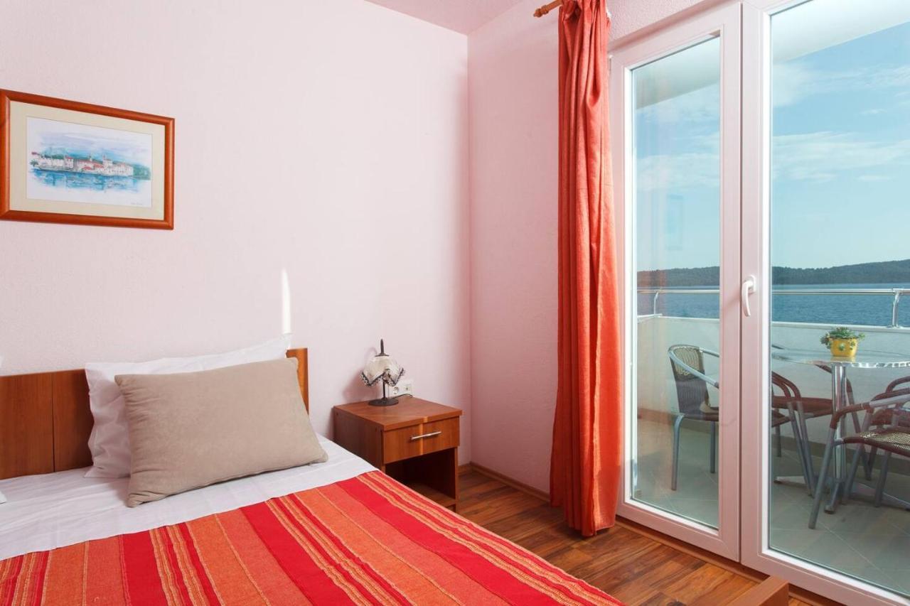 Apartments Alajbeg Trogir Kültér fotó
