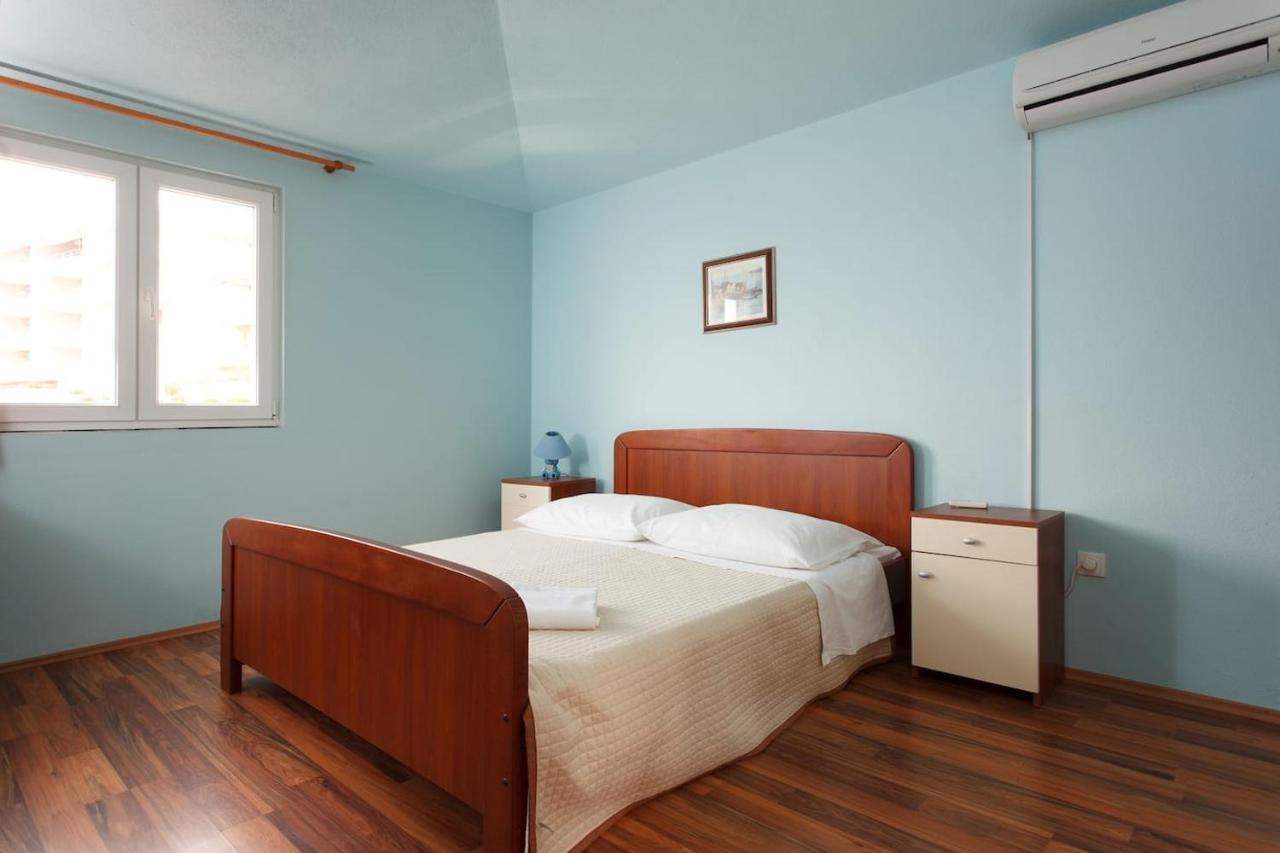 Apartments Alajbeg Trogir Kültér fotó