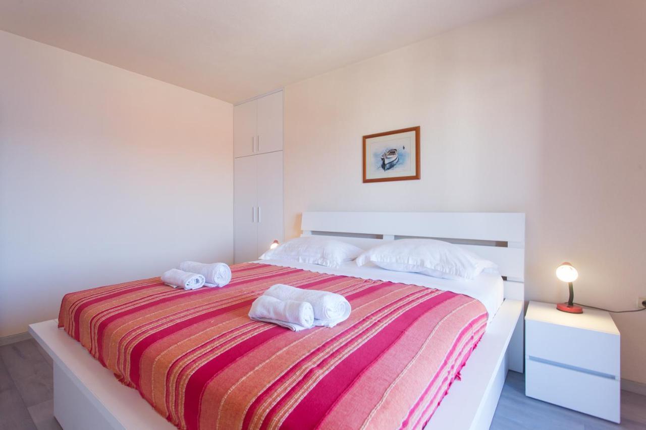 Apartments Alajbeg Trogir Kültér fotó