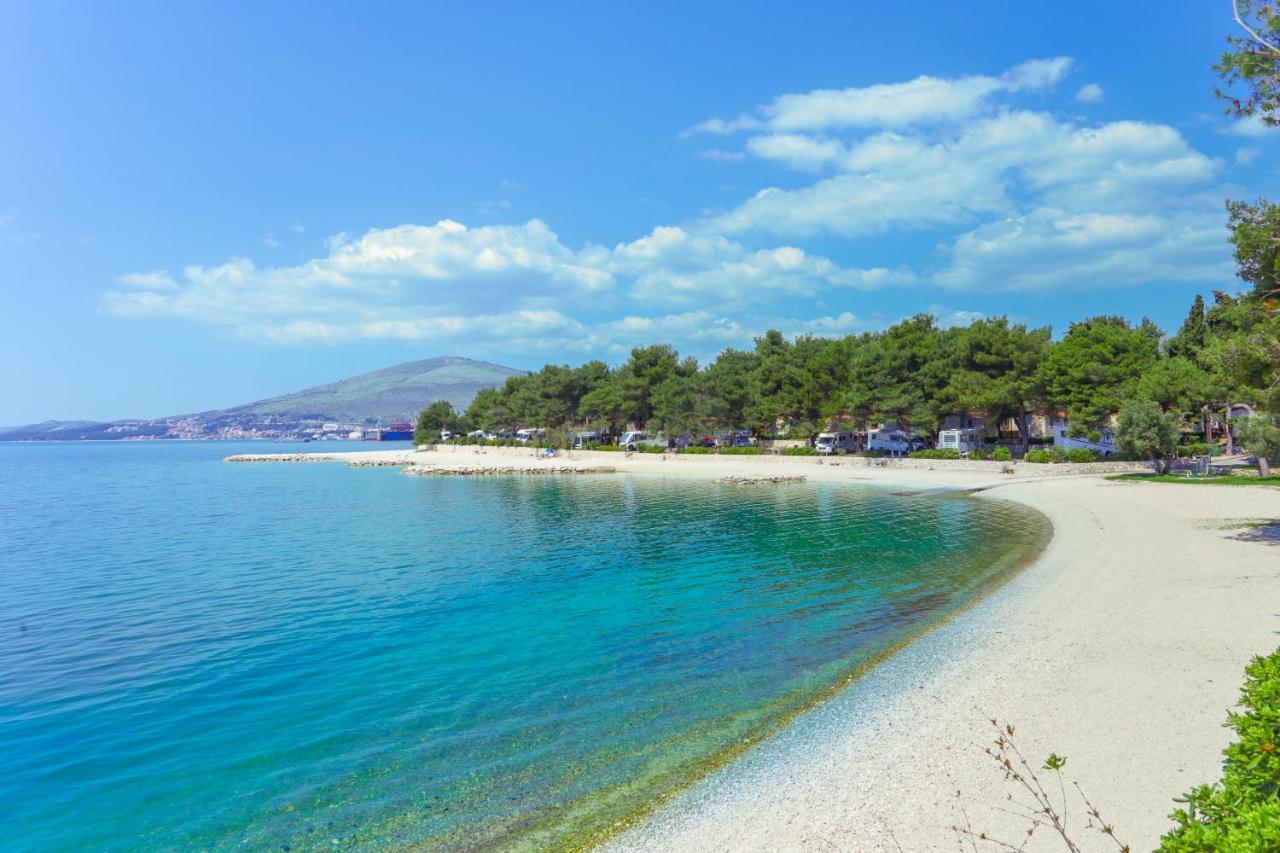 Apartments Alajbeg Trogir Kültér fotó