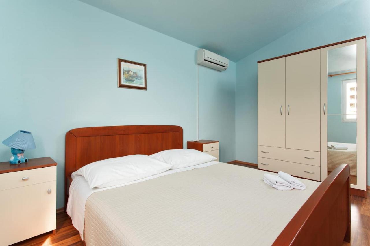 Apartments Alajbeg Trogir Kültér fotó