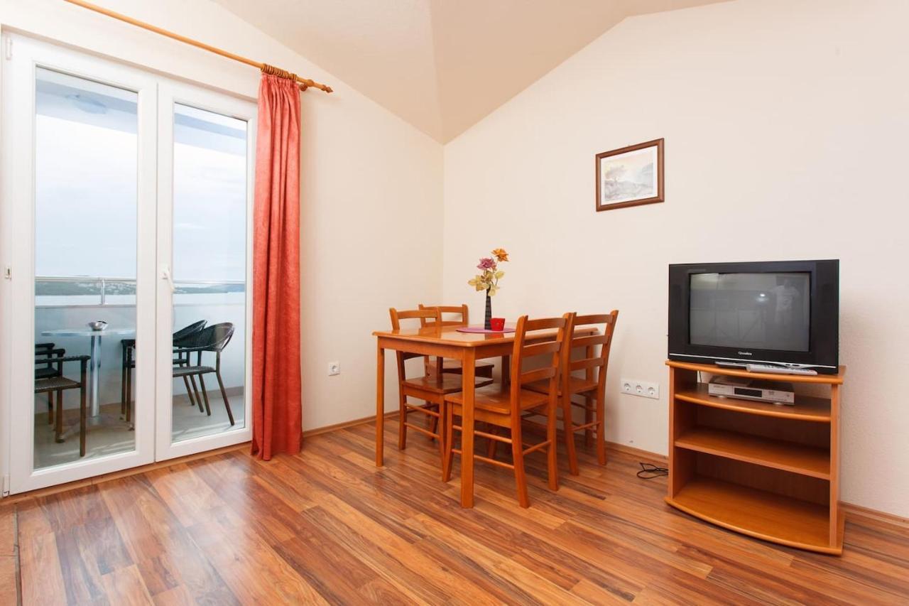 Apartments Alajbeg Trogir Kültér fotó