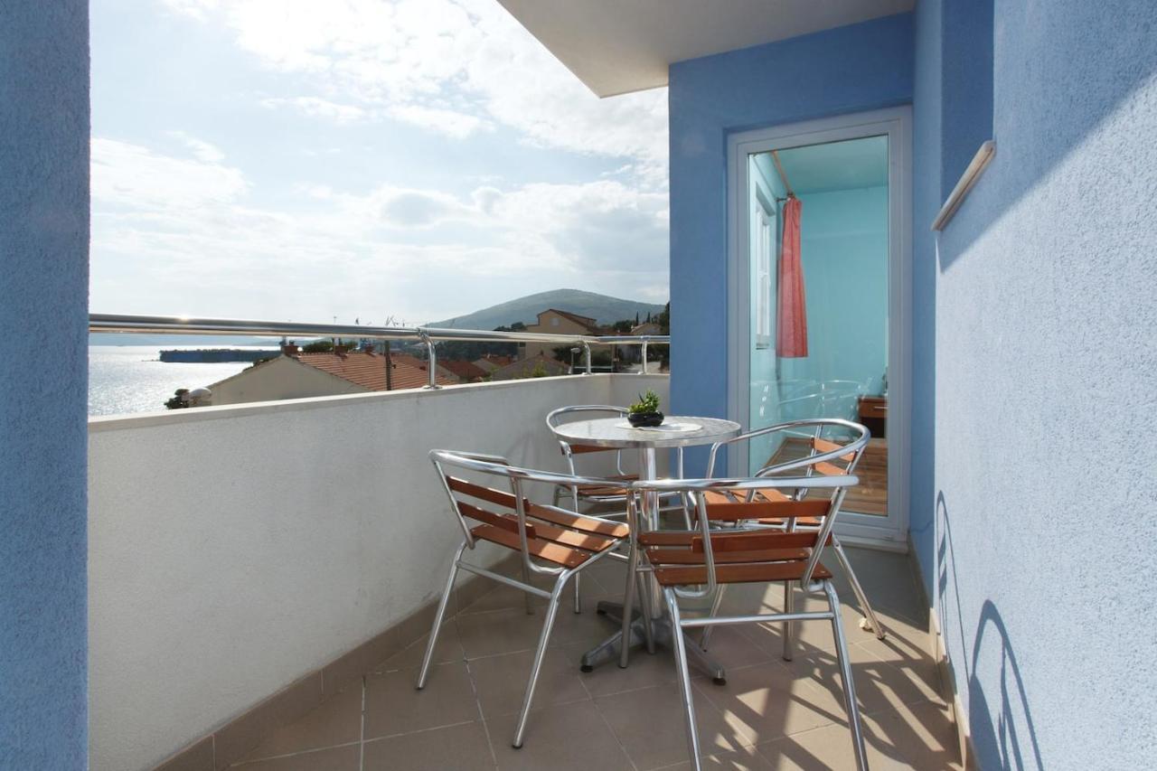 Apartments Alajbeg Trogir Kültér fotó