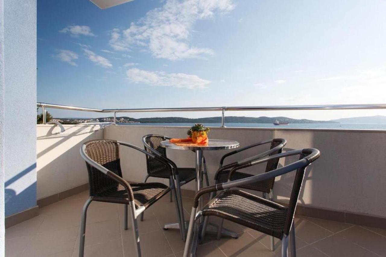 Apartments Alajbeg Trogir Kültér fotó