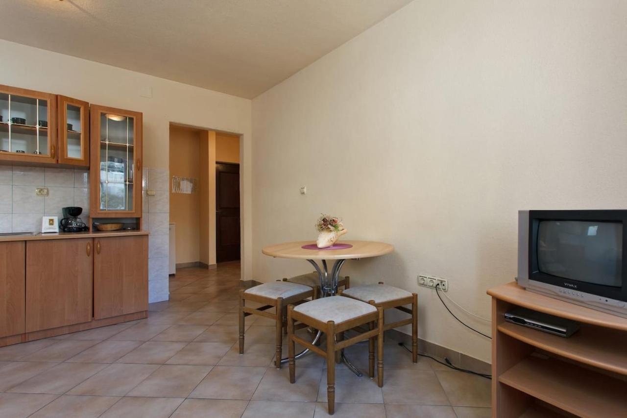 Apartments Alajbeg Trogir Kültér fotó