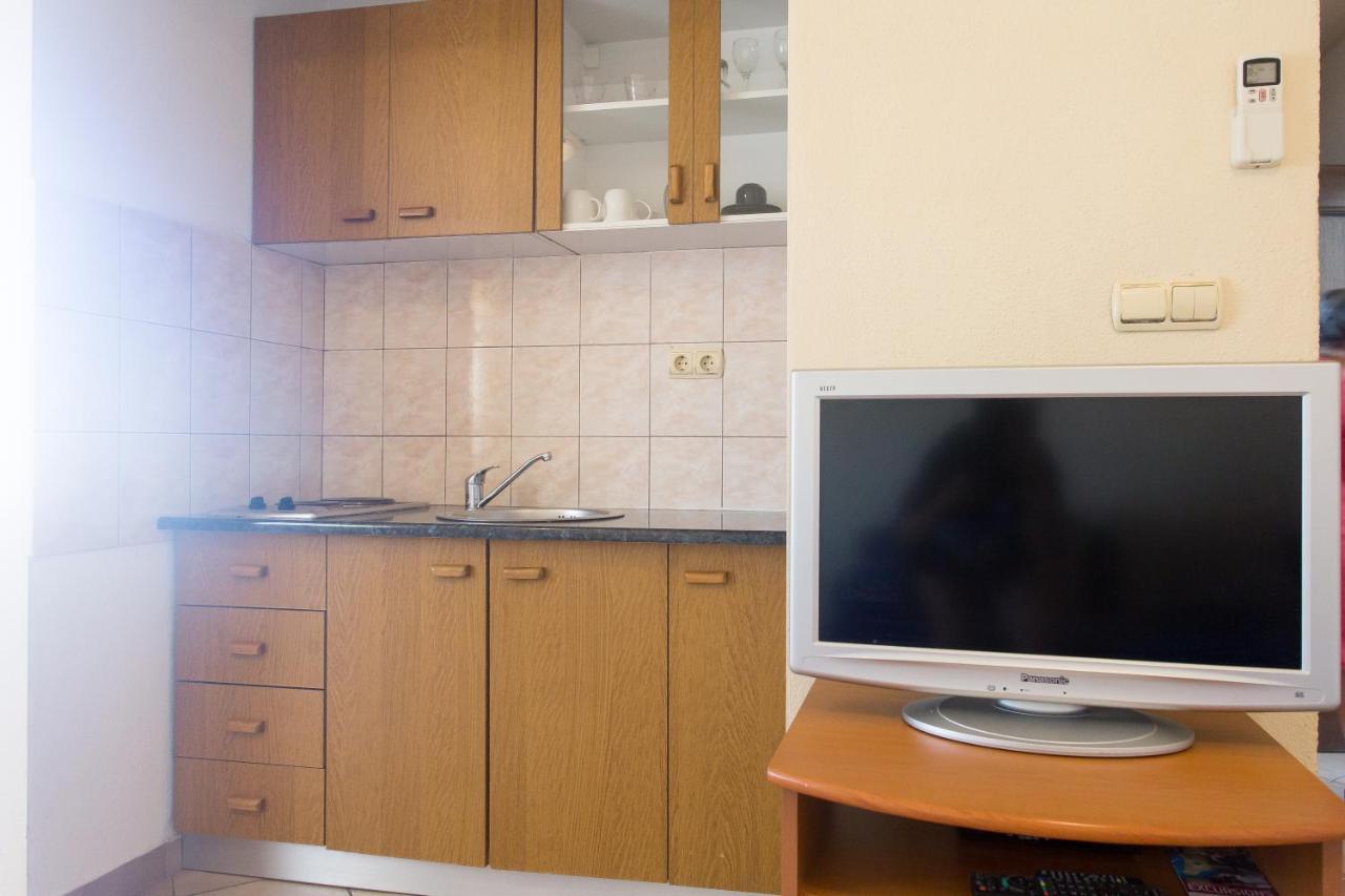 Apartments Alajbeg Trogir Kültér fotó