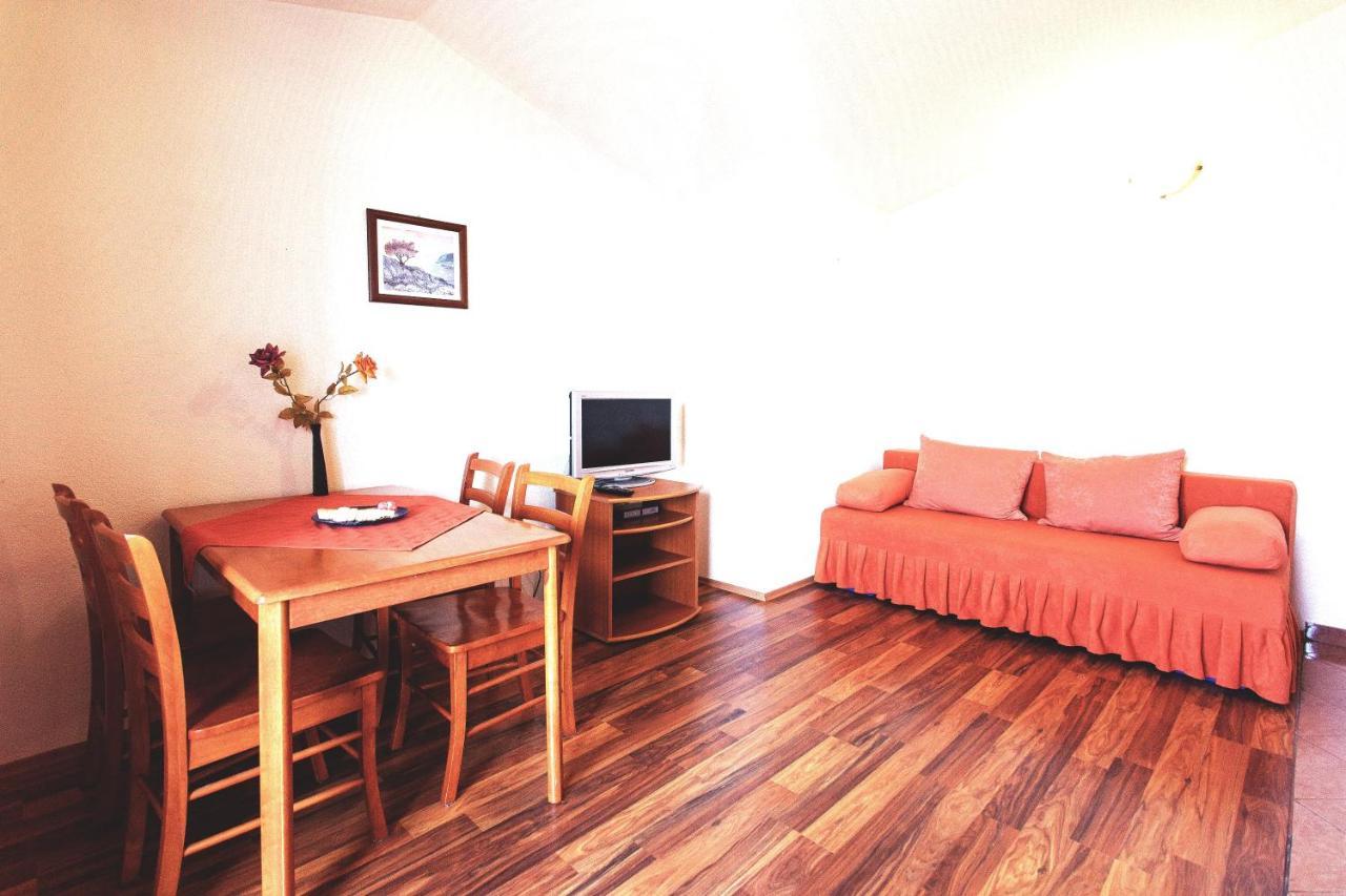 Apartments Alajbeg Trogir Kültér fotó