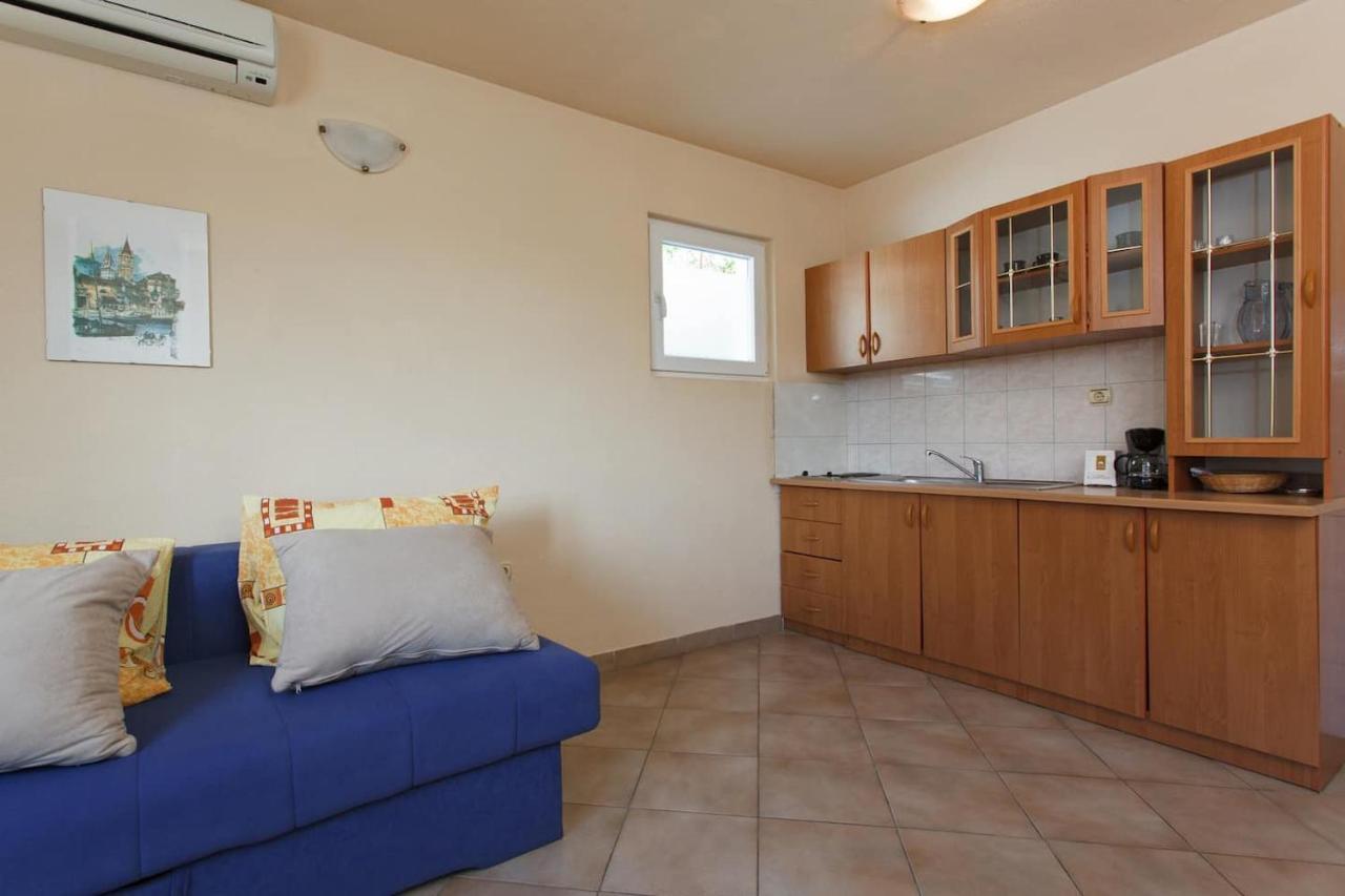 Apartments Alajbeg Trogir Kültér fotó