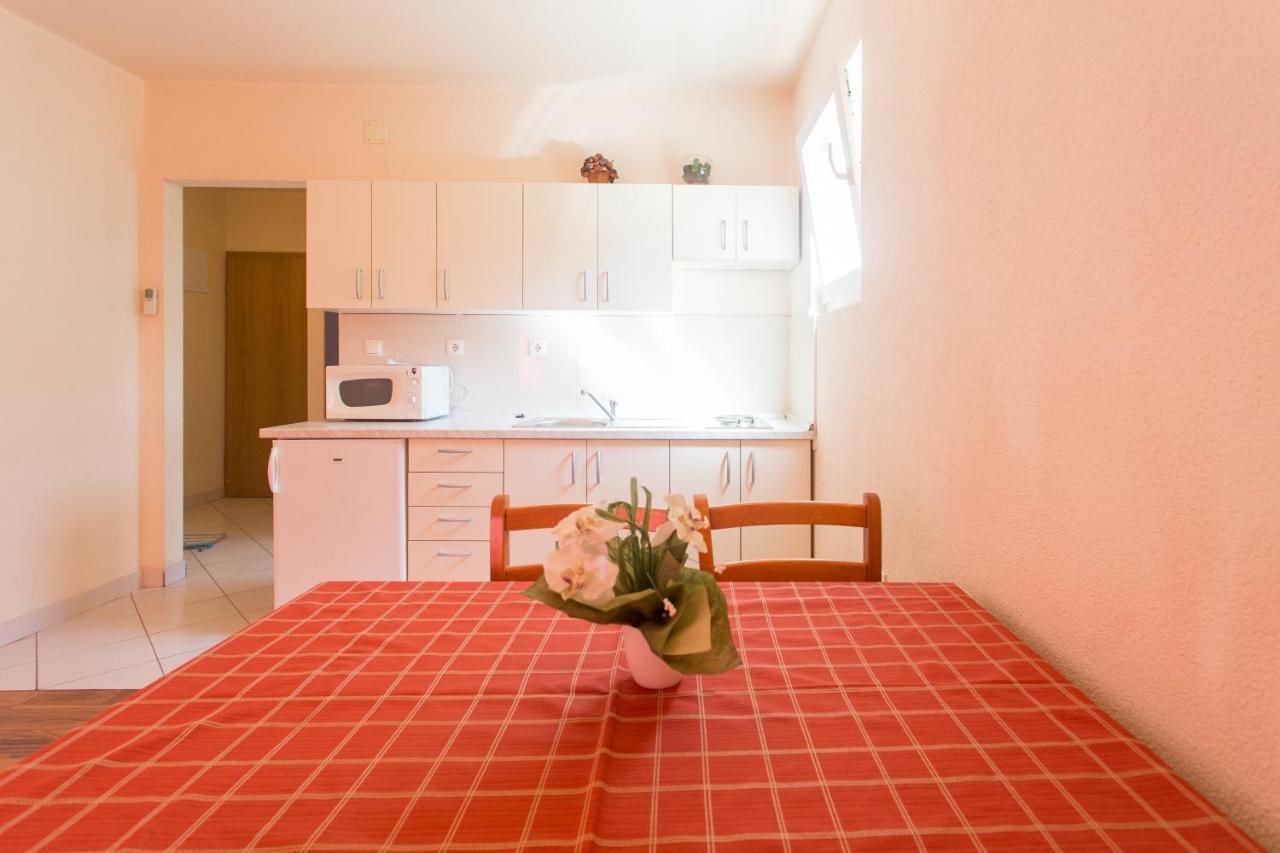 Apartments Alajbeg Trogir Kültér fotó