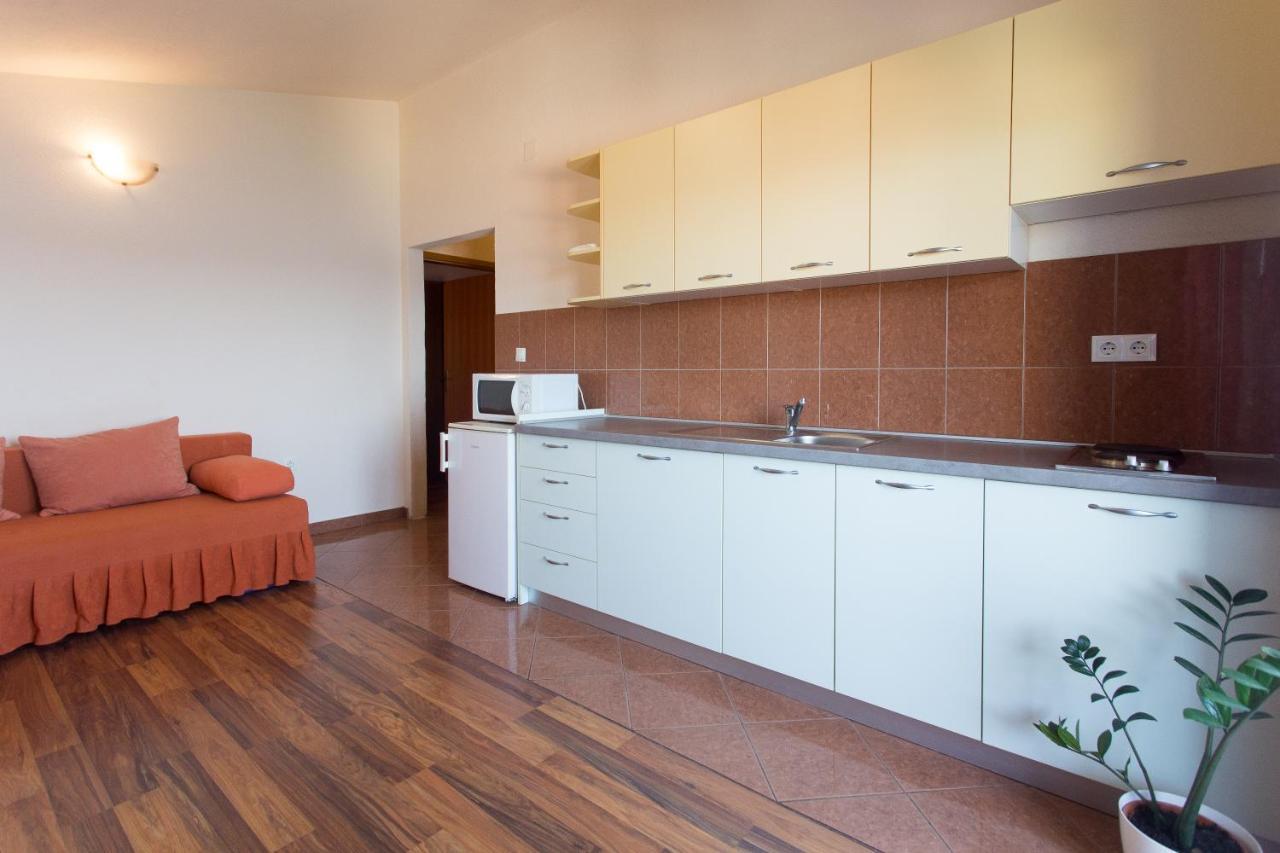 Apartments Alajbeg Trogir Kültér fotó