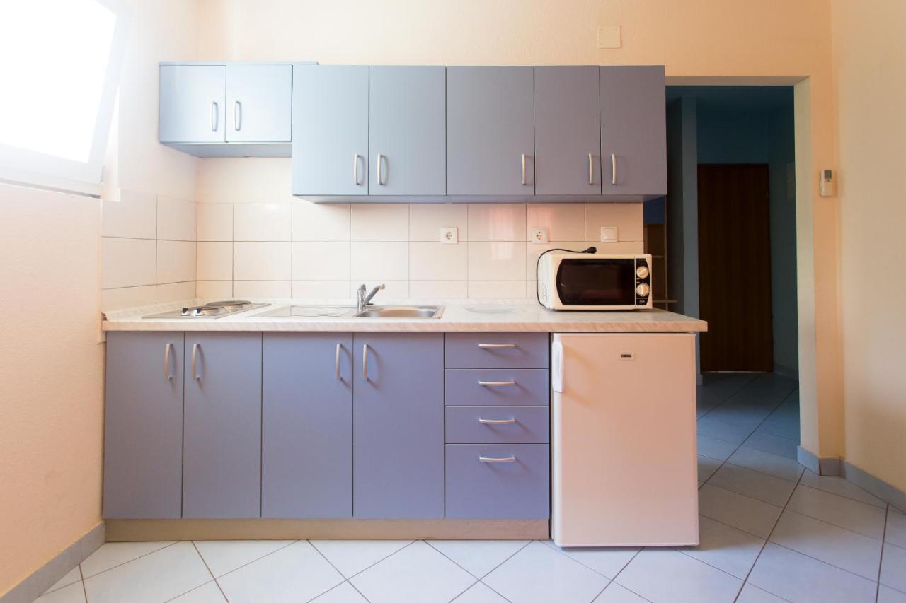Apartments Alajbeg Trogir Kültér fotó