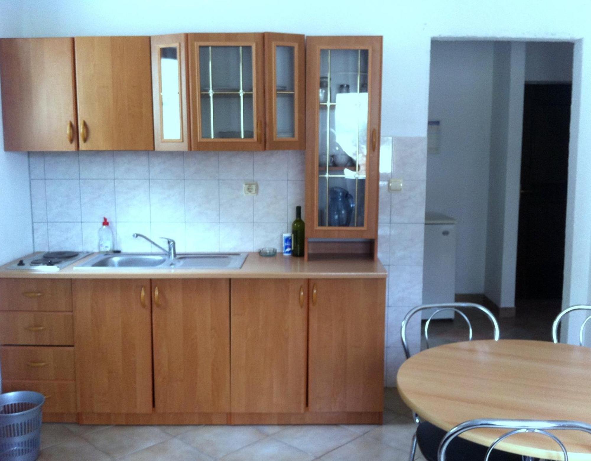Apartments Alajbeg Trogir Kültér fotó