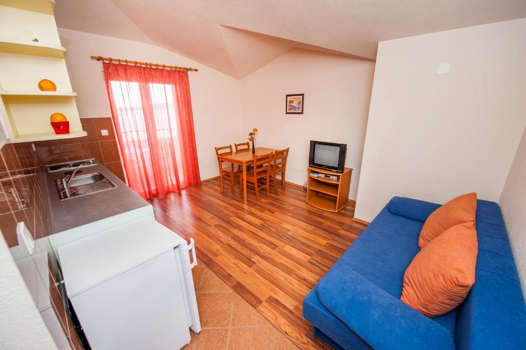 Apartments Alajbeg Trogir Kültér fotó