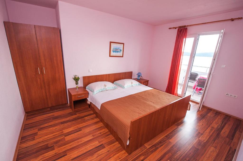Apartments Alajbeg Trogir Kültér fotó