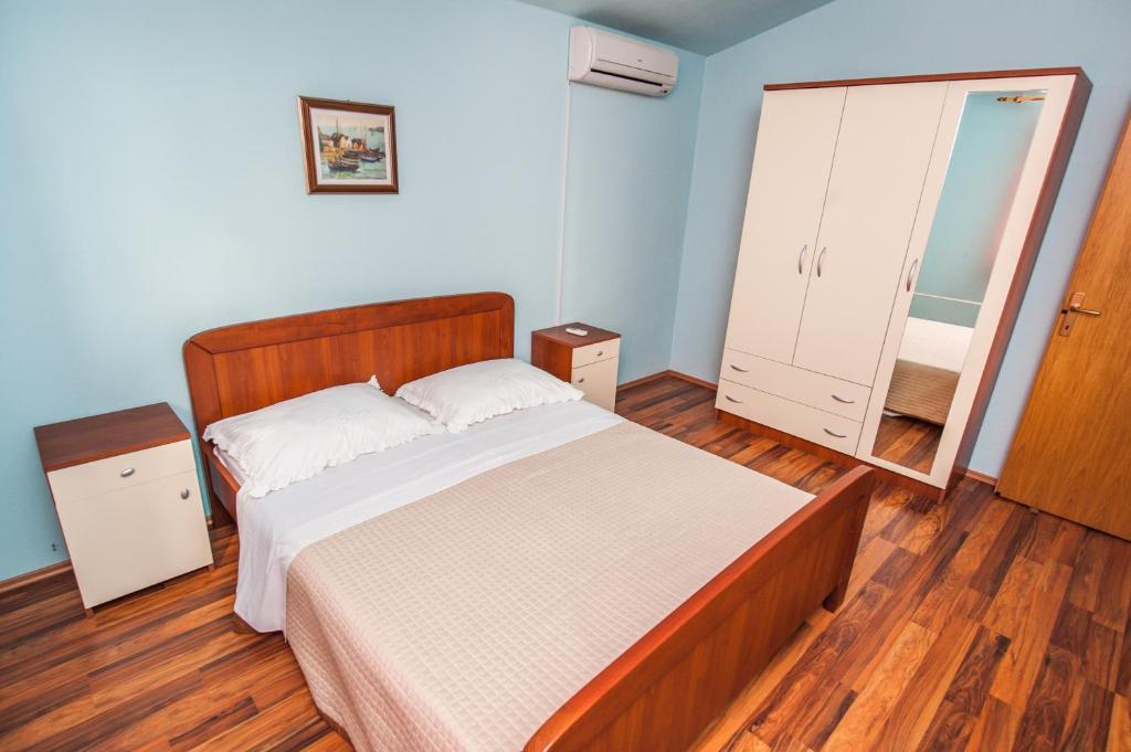 Apartments Alajbeg Trogir Kültér fotó