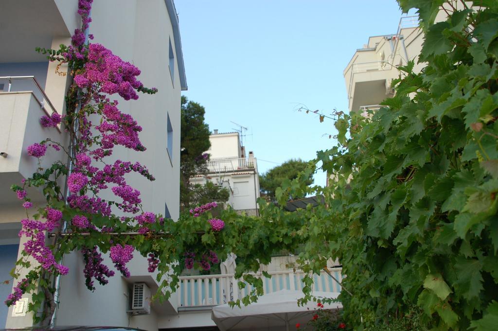 Apartments Alajbeg Trogir Kültér fotó