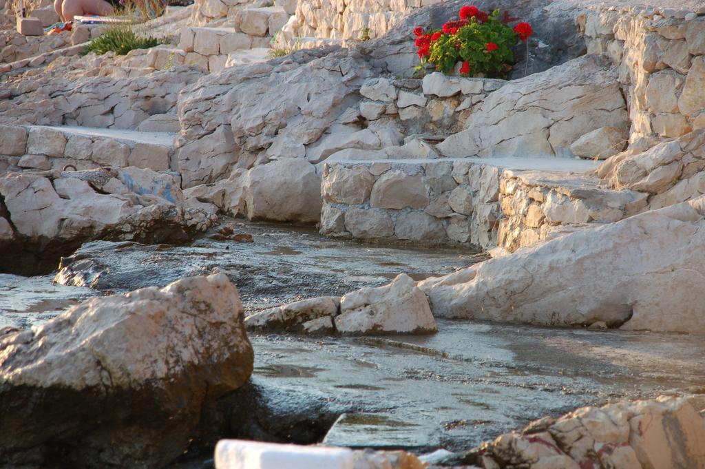 Apartments Alajbeg Trogir Kültér fotó